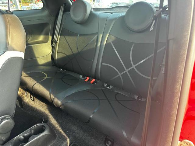 FIAT 500 1.3 Multijet 95 CV S OK NEOPATENTATO