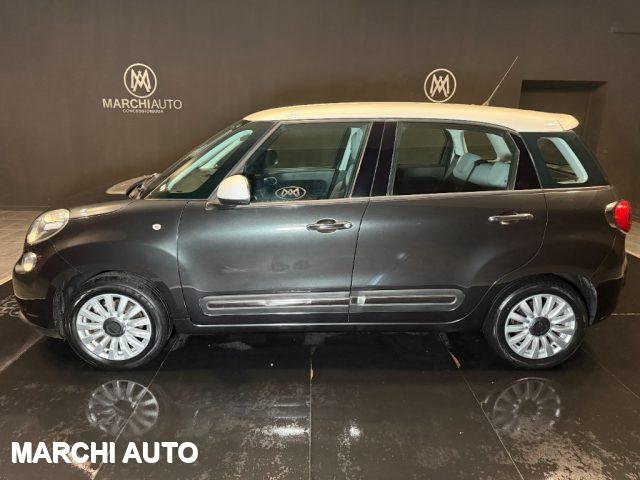 FIAT 500L 1.4 95 CV Pop Star + GPL