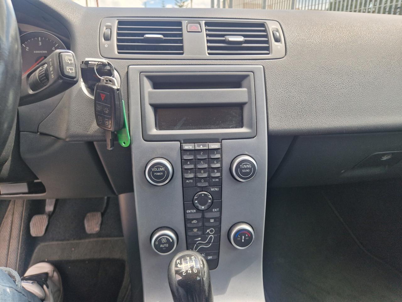 Volvo V50 1.6 Diesel 115 Cv - 2010