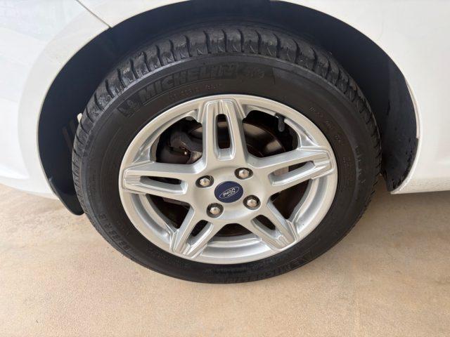 FORD Fiesta 1.0 80CV 5 porte Titanium PRONTA CONSEGNA