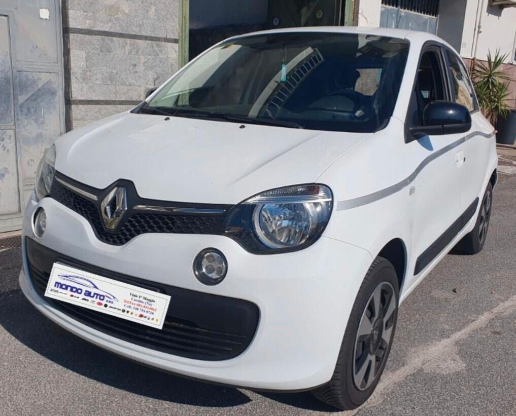 Renault Twingo 1.0 90 Cv TURBO 5 PORTE LIMITED ANCHE IMPIANTO GPL SU RICHIESTA