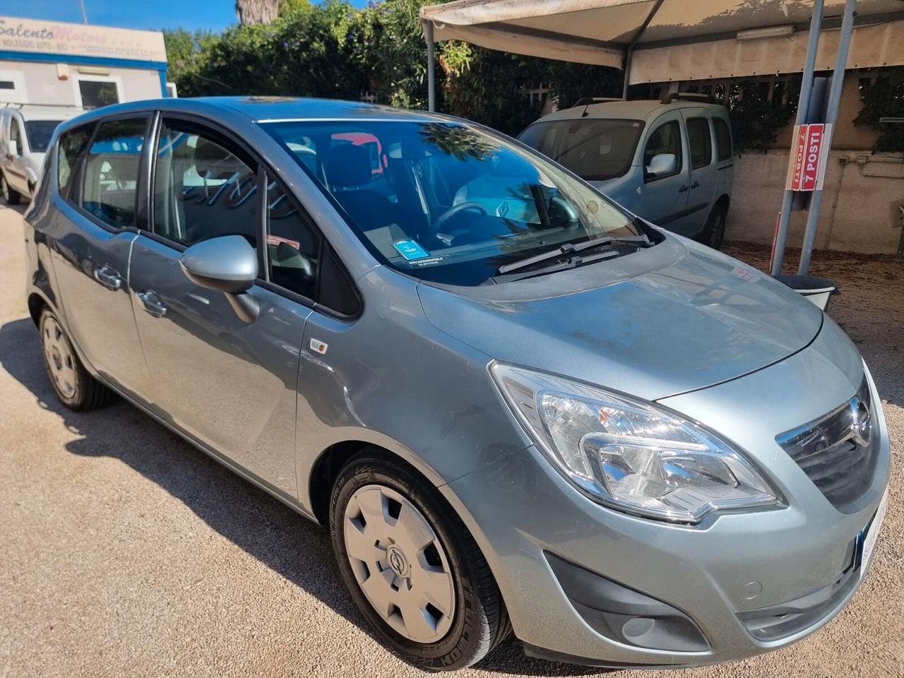 Opel Meriva 1.3 CDTI 95CV ecoFLEX Elective