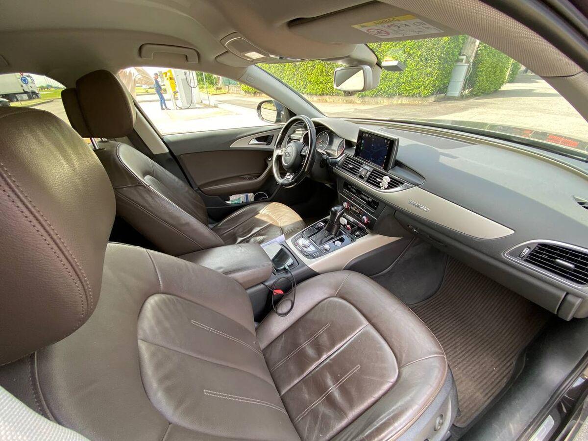 Audi A6 Allroad 3.0 tdi Business Plus quattro 320cv tiptronic