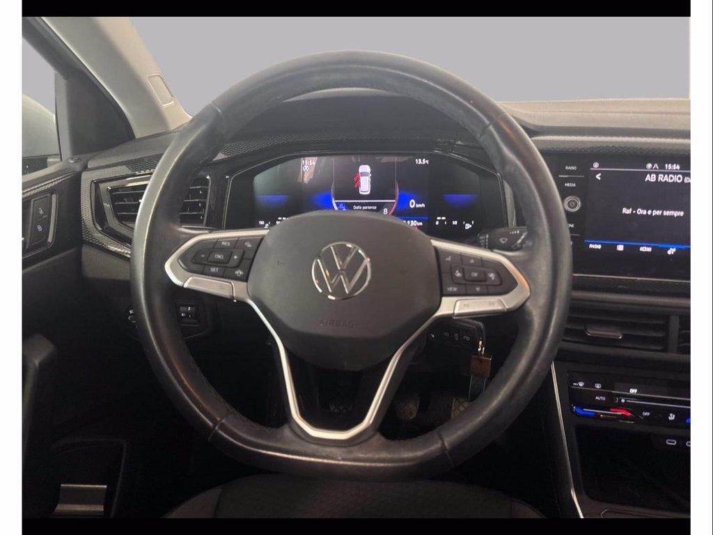 VOLKSWAGEN Polo 1.0 tsi life 95cv del 2023