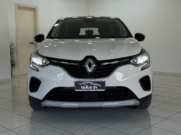 Renault Captur TCe 100 CV