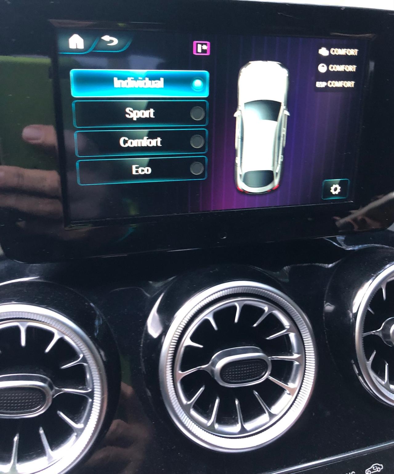 Mercedes-benz GLC 220 d COUPÈ 4Matic Sport