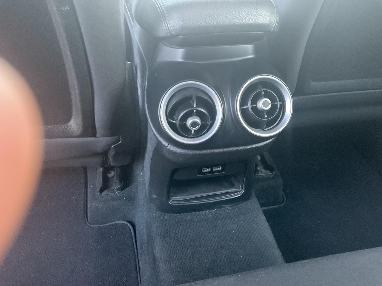 Alfa Romeo Stelvio 2.2 Turbodiesel 190 CV AT8 Q4 Ti