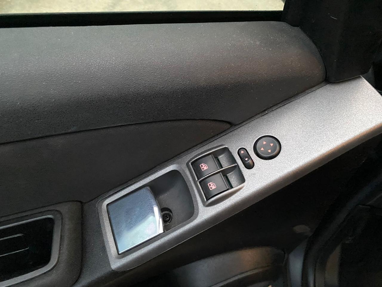 Lancia MUSA 1.3 Mjt 95 CV full opt restyling 2011