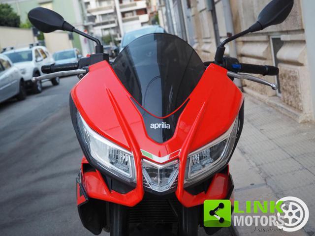APRILIA Tuono 125 *16 anni*