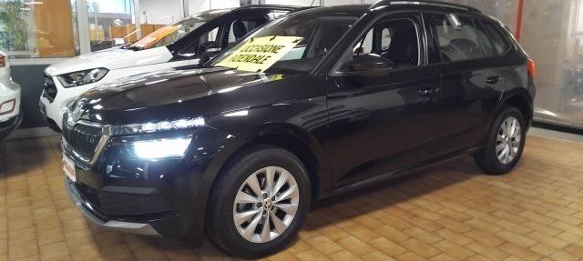 SKODA Kamiq 1.0 TSI Ambition VIDEO