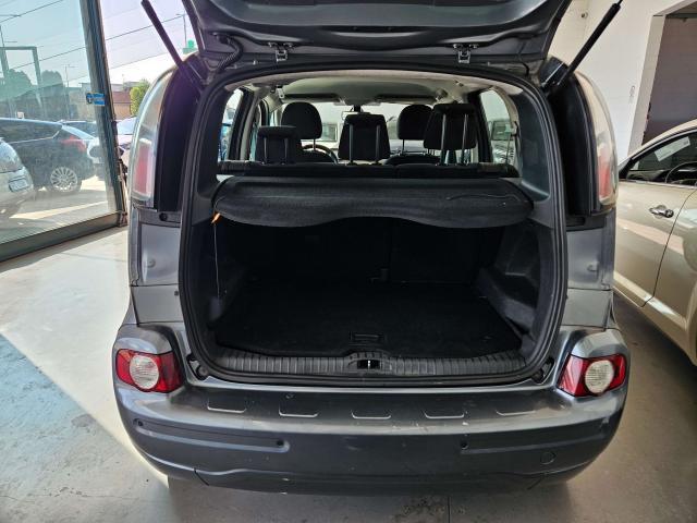 Citroen C3 C3 Picasso Picasso 1.6 hdi 16v Style