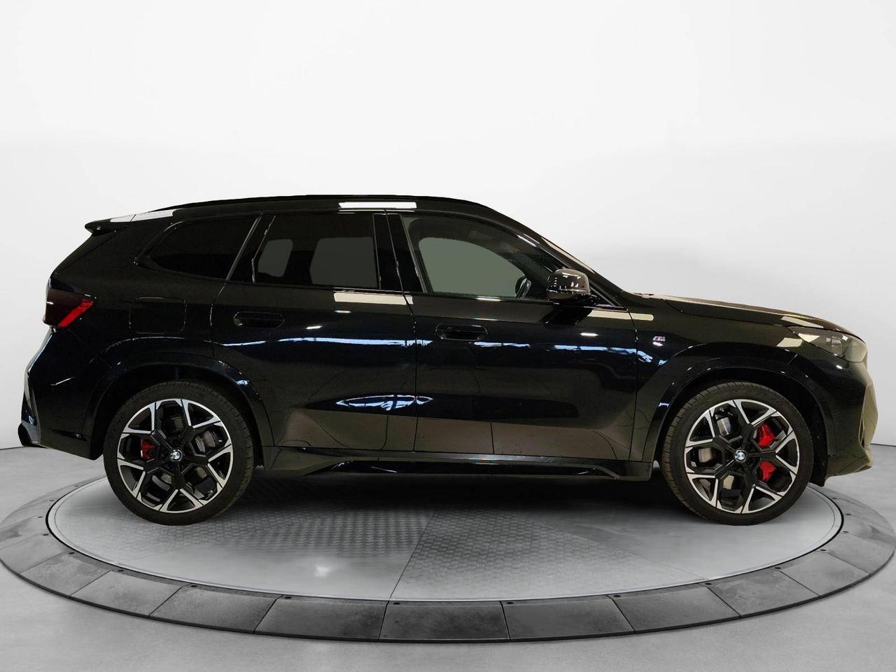 BMW X1 M35i xDrive