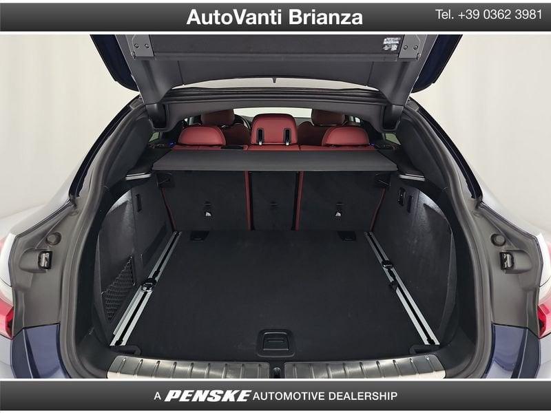 BMW X4 X4 xDrive20d 48V Msport