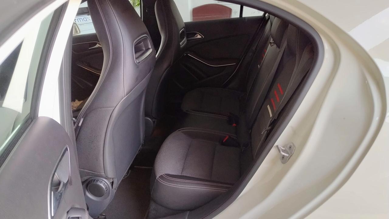 Mercedes-benz A 180 A 180 d Sport