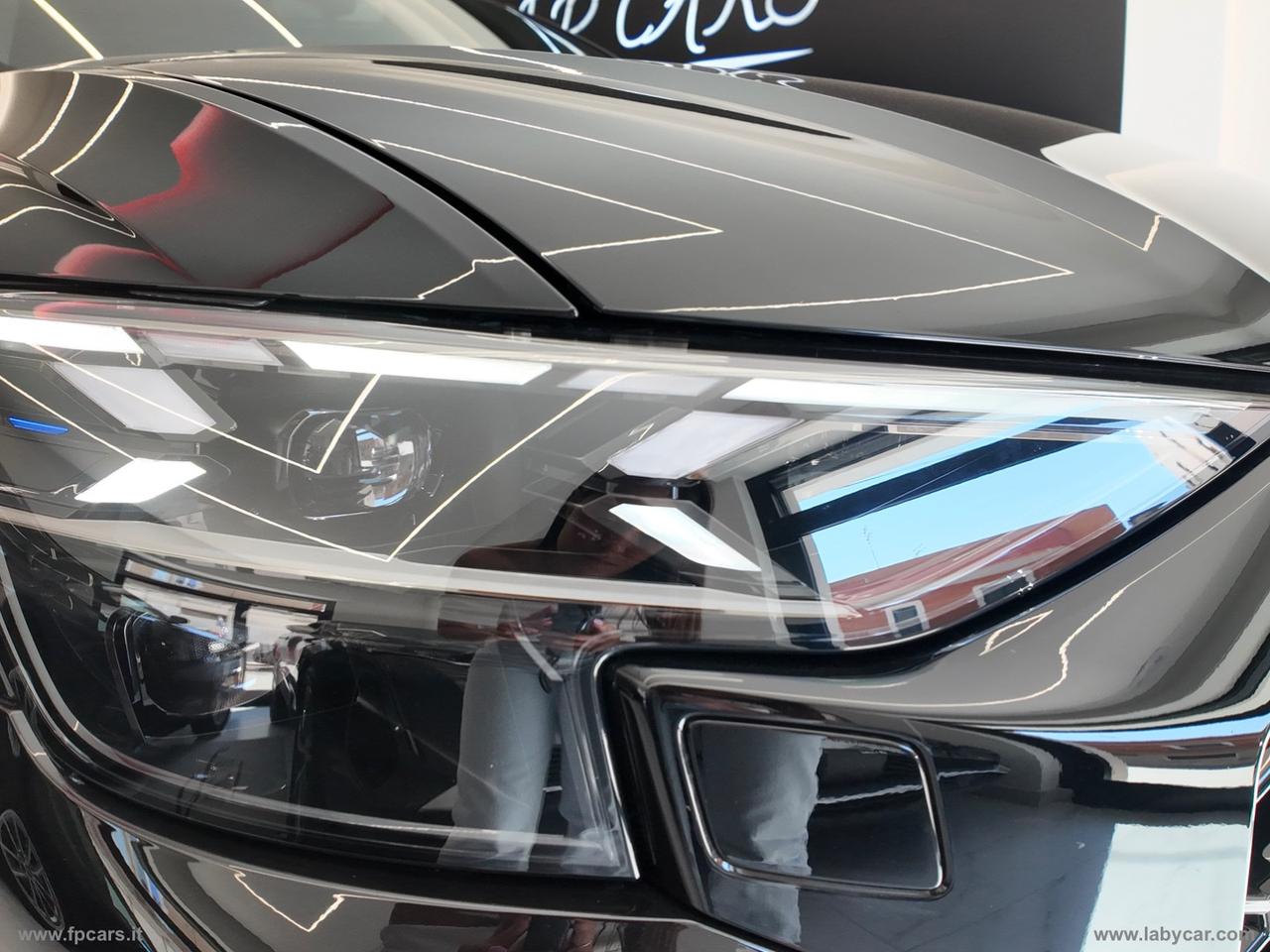 AUDI RS Q8 TFSI V8 quattro tiptr. Performance