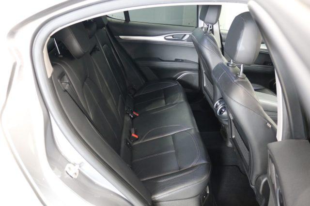 ALFA ROMEO Stelvio 2.2 210 CV Q4 Executive "" DISTRIBUZIONE NUOVA ""