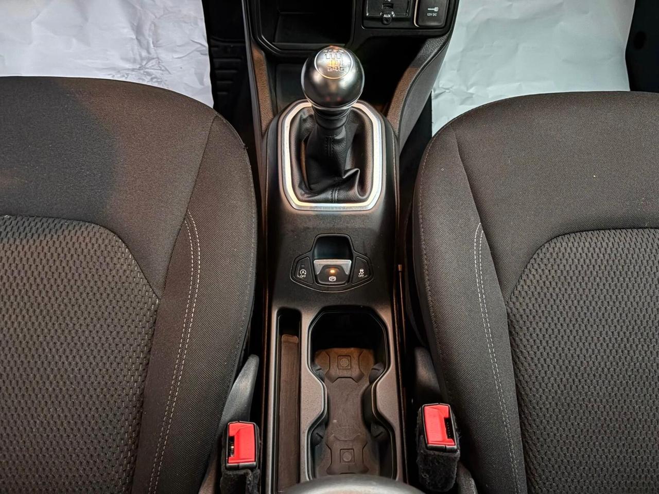 Jeep Renegade 1.6 Mjt 130 CV Limited PROMO