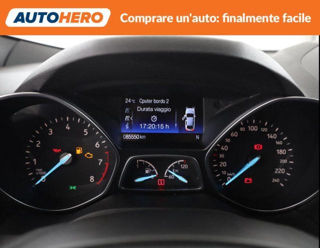 FORD Kuga 1.5 EcoBoost 120 CV S&S 2WD ST-Line