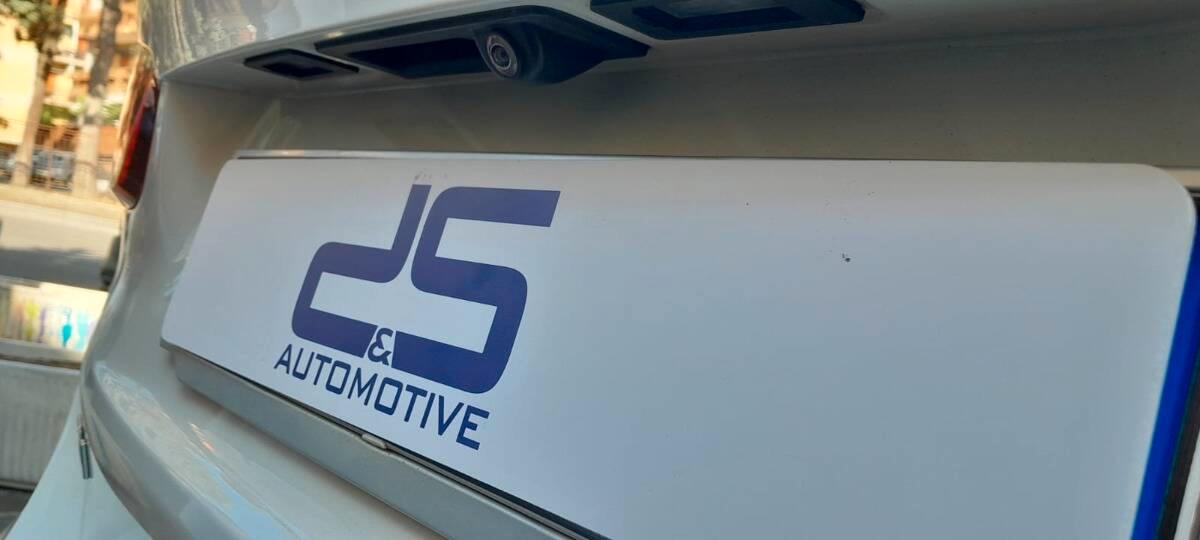 BMW X1 Sdrive18d Msport auto