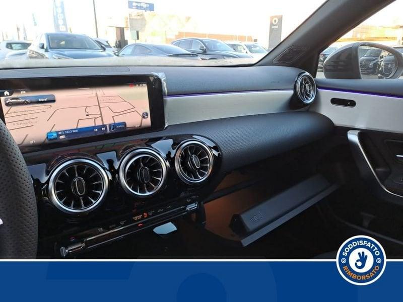 Mercedes-Benz Classe A 180d Automatic AMG Line Advanced Plus Extra