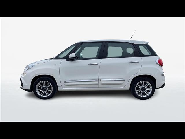 FIAT 500 L 1.3 Multijet 95cv Lounge