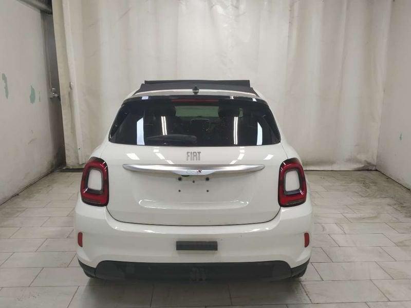 FIAT 500X Dolcevita 1.0 t3 120cv