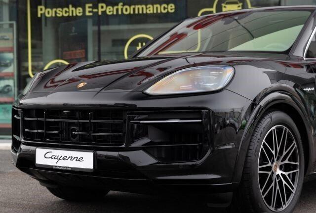 Porsche Cayenne 3.0 V6 E-Hybrid NUOVO MOD. CV 470