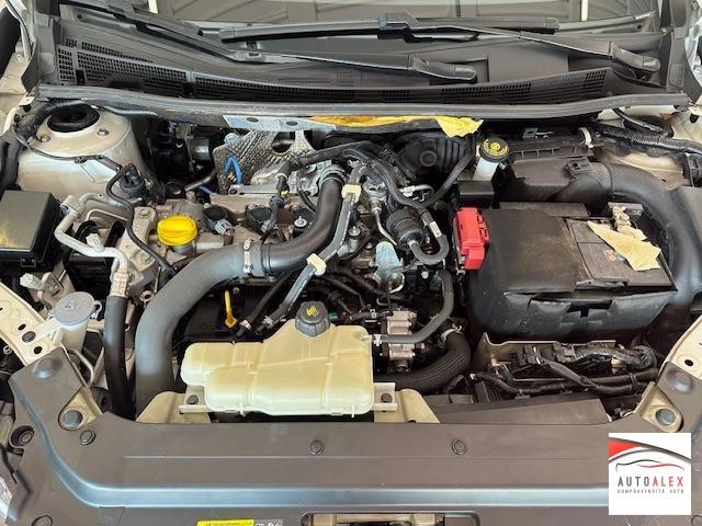 NISSAN - PULSAR 1.2 dig-t Tekna c/pelle 115cv NEOPATENTATI
