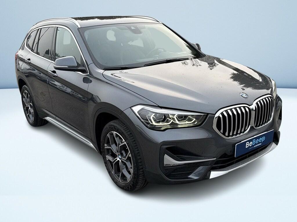 BMW X1 18 d xLine xDrive Steptronic