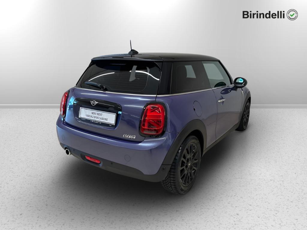 MINI Mini 4ª serie (F56) - Mini 1.5 Cooper Hype