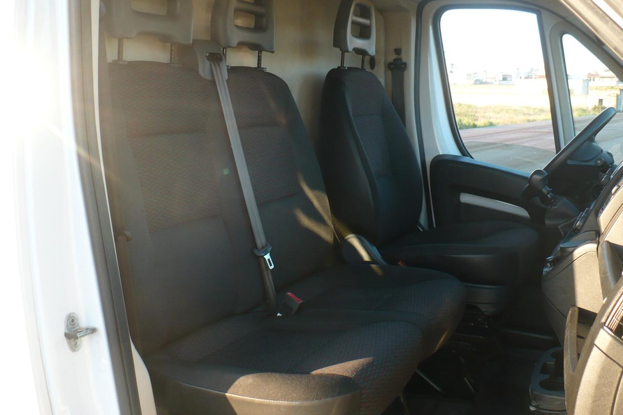 CITROEN JUMPER MAXI 2.2 HDI 140cv