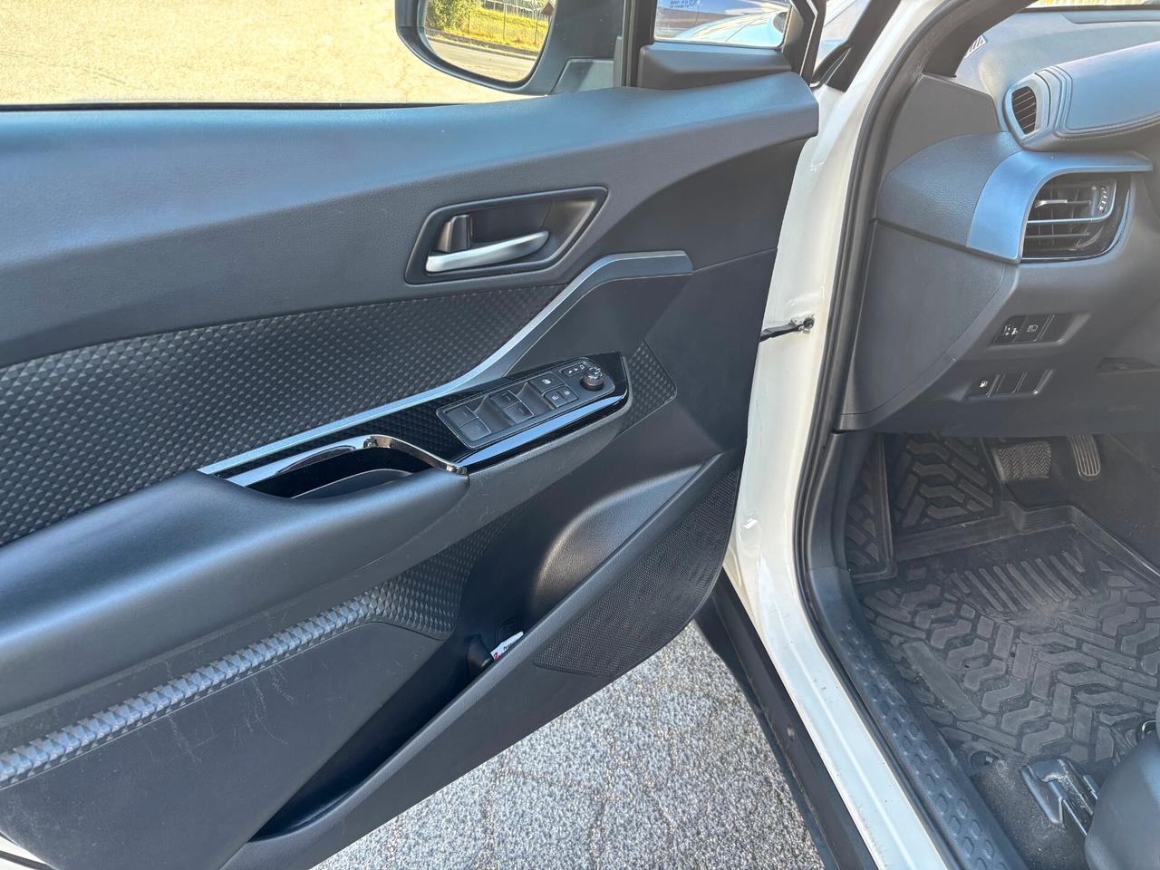 Toyota C-HR 1.8 Hybrid E-CVT Style+ STUPENDA, FULL FULL, GOMME NUOVE,KM CERTIFICATI, PREZZO VERO!!!!
