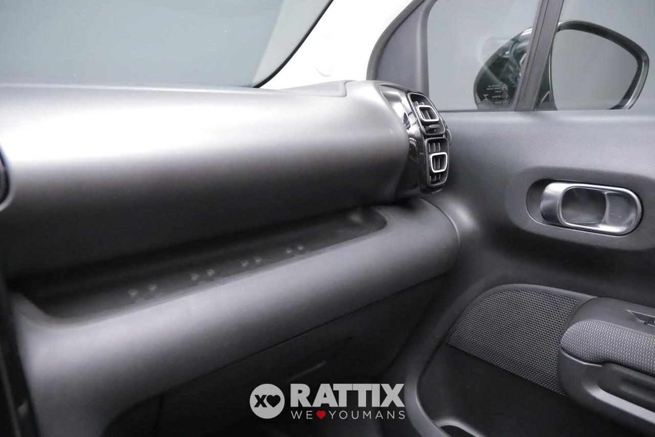 Citroen C3 Aircross 1.2 Puretech 110CV Feel