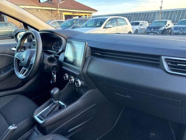 RENAULT Clio Full Hybrid E-Tech 145 CV 5 porte Equilibre