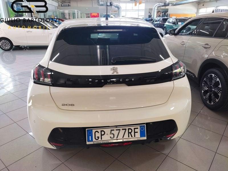 Peugeot 208 Allure Pack PureTech 100 S/S