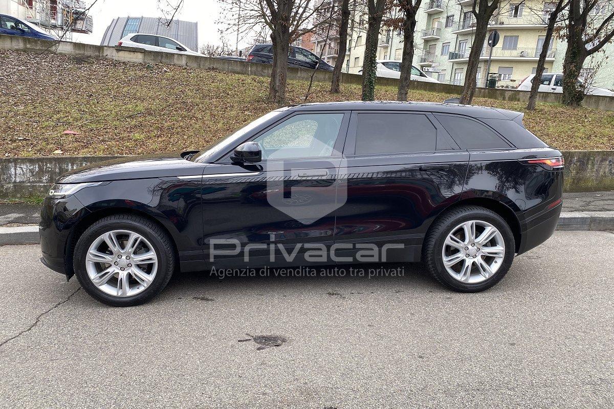 LAND ROVER Range Rover Velar 2.0D I4 240 CV S
