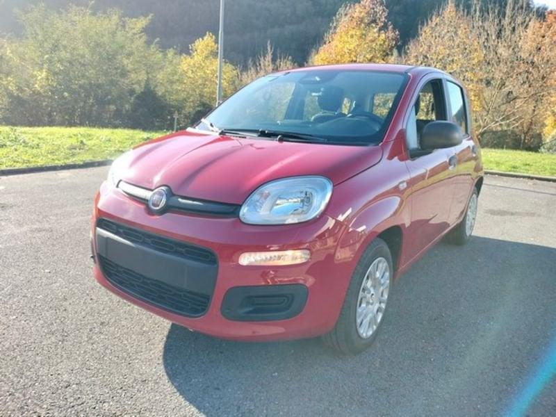 FIAT Panda Panda 1.0 FireFly S&S Hybrid Icon, Stereo Bluetooth con comandi al volante!