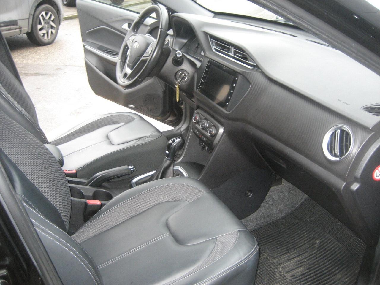 Dr 3 dr3 S2 1.5 Bi-Fuel GPL