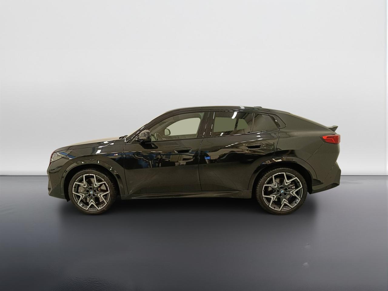 BMW X2 U10 - X2 xdrive 20d 48V MSport Pro auto