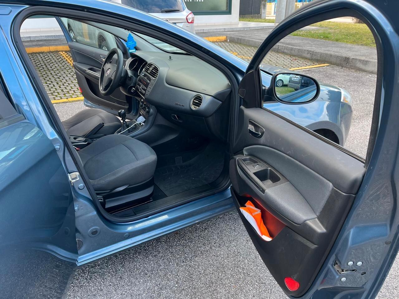 Fiat Bravo 1.4 EasyPower Easy