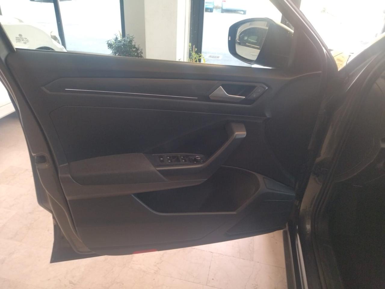 Volkswagen T-Roc 1.5 TSI DSG Advanced BlueMotion Technology