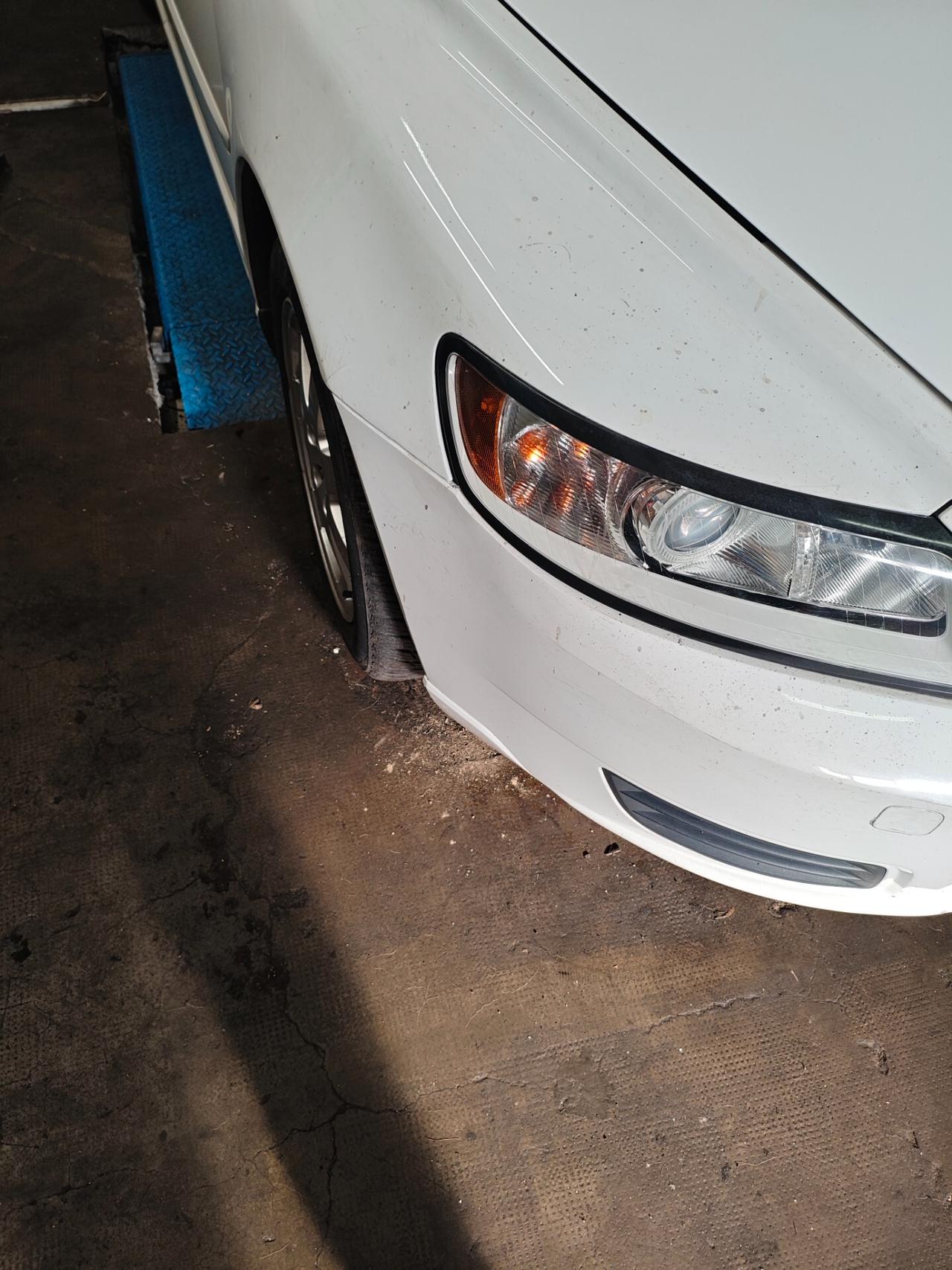 Volvo V50 D2 R-design