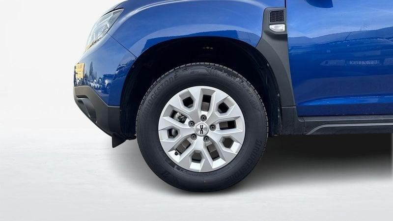 Dacia Duster 1.0 tce Expression Gpl 4x2 100cv