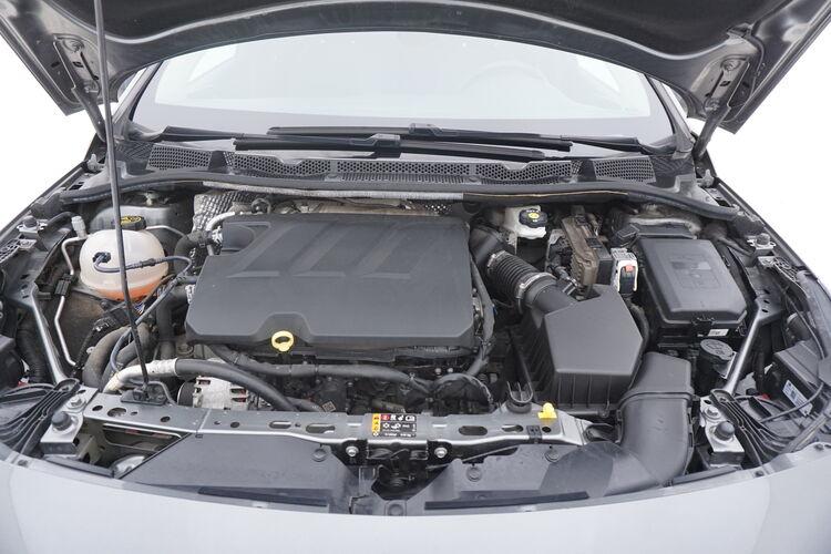 Opel Astra Business Elegance AT9 BR744300 1.5 Diesel 122CV