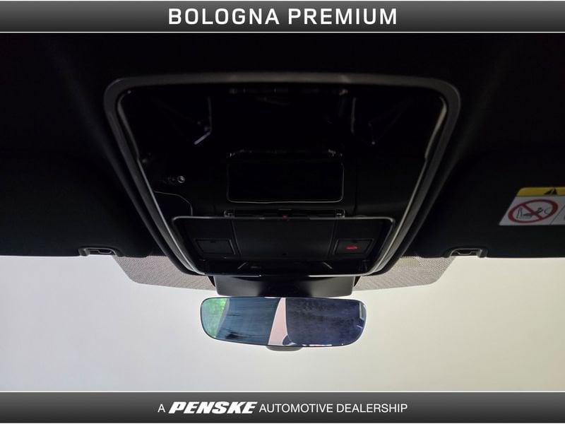Land Rover RR Sport 3.0D l6 249 CV HSE
