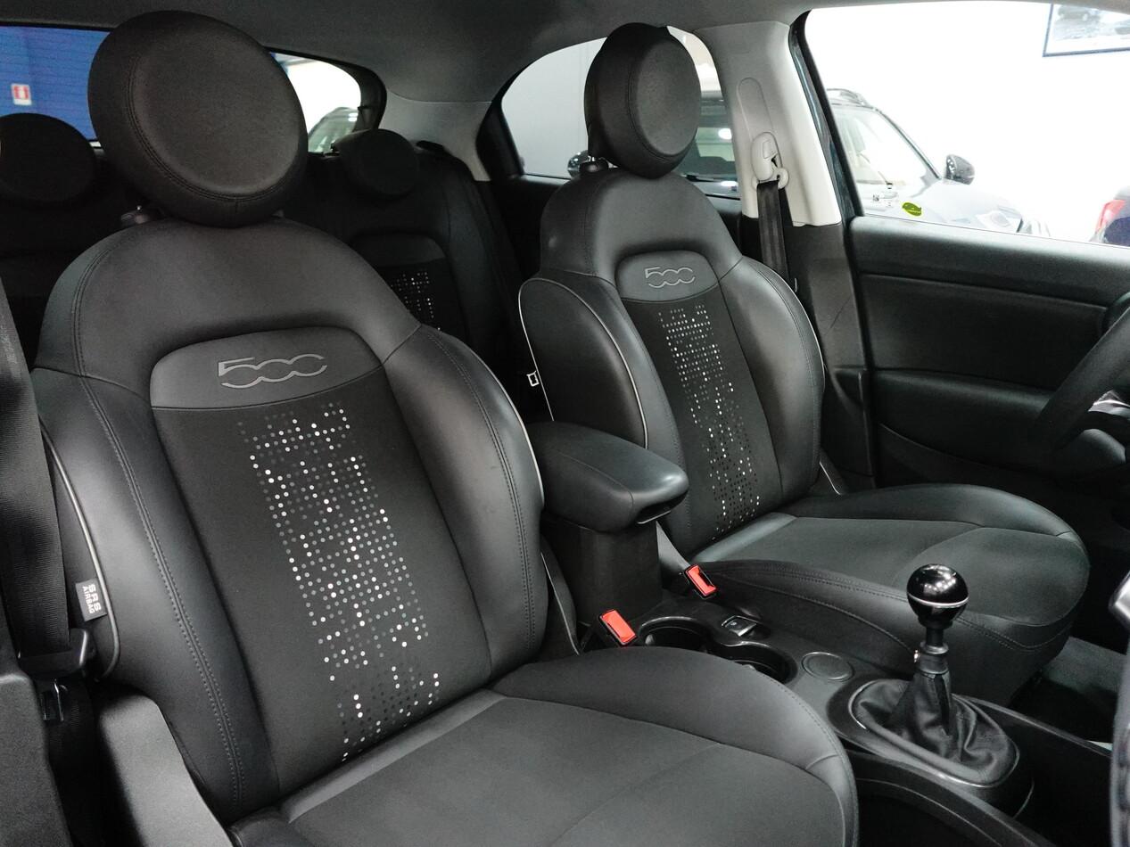 Fiat 500X 1.3 MJT 95 CV CONNECT