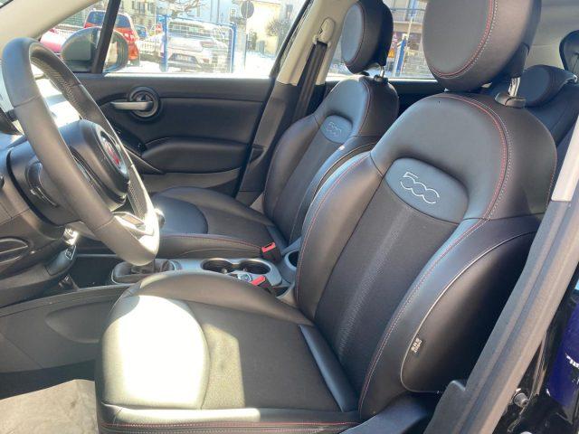 FIAT 500X 1.0 120CV CABRIO Sport Dolcevita