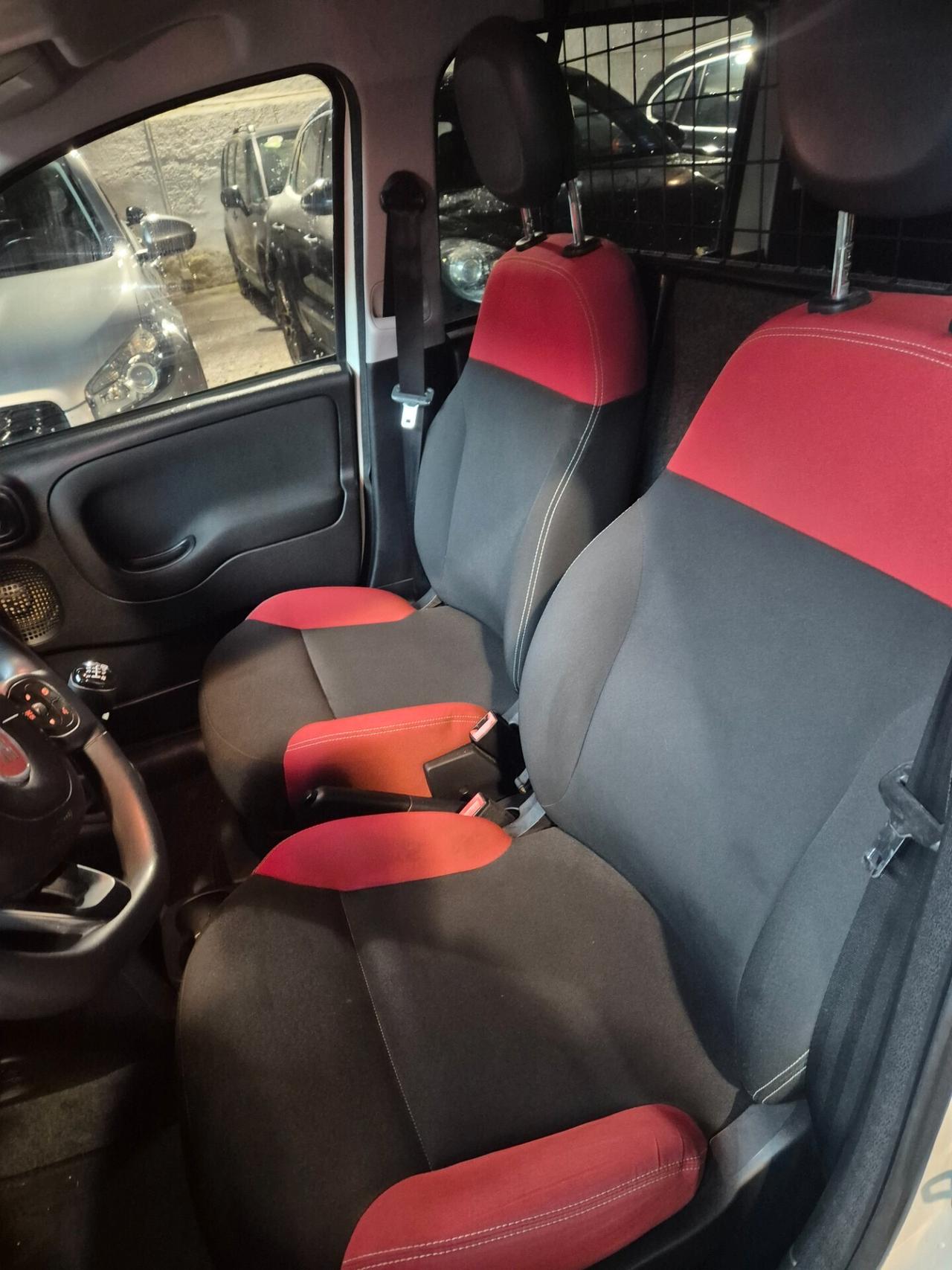 Fiat Panda 0.9 TwinAir Turbo S&S 4x4 ANNO 2020