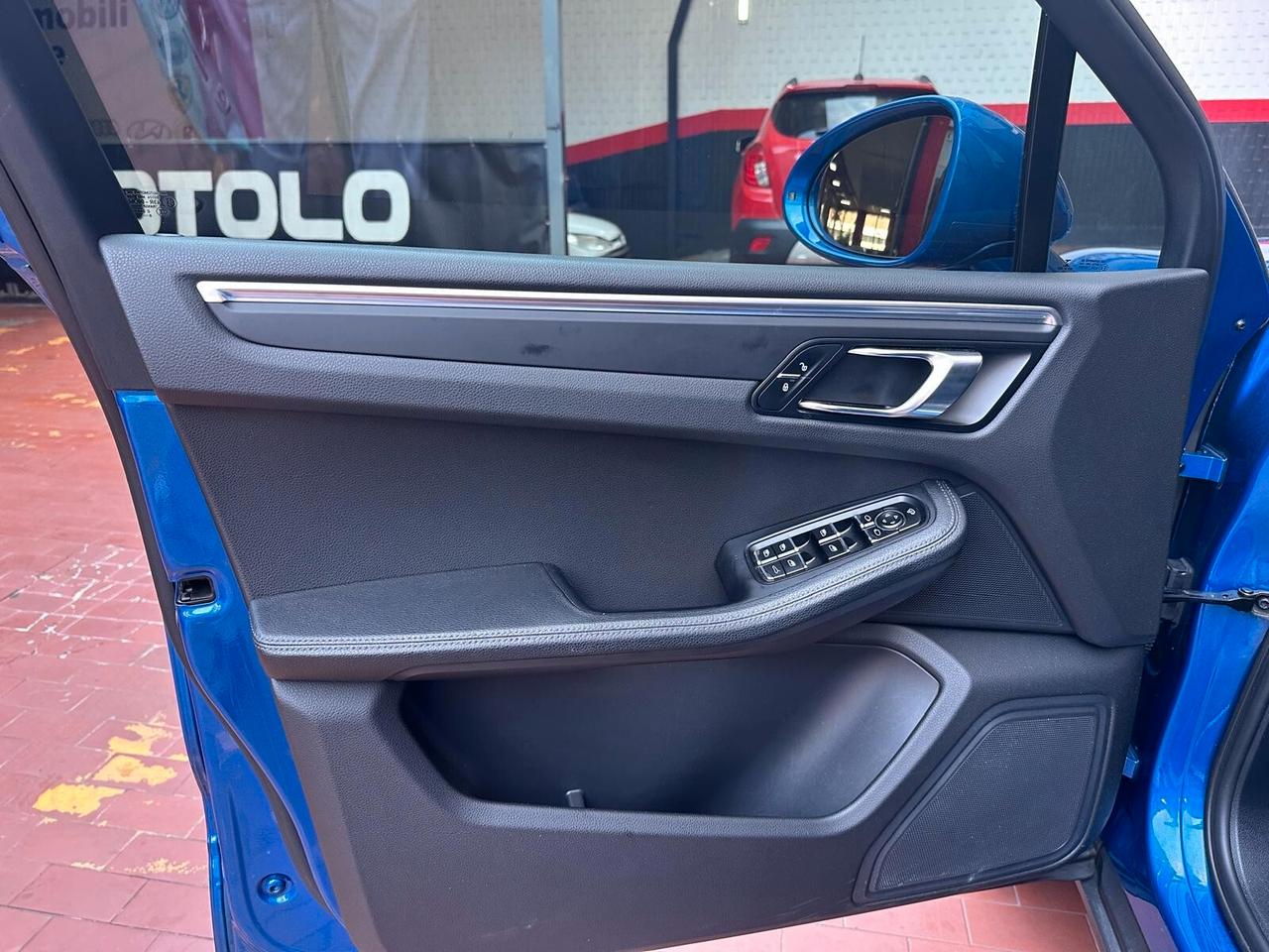Porsche Macan 2.0