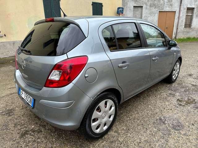 Opel Corsa Corsa 5p 1.2 Edition 85cv